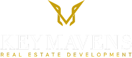 Key Mavens Logo
